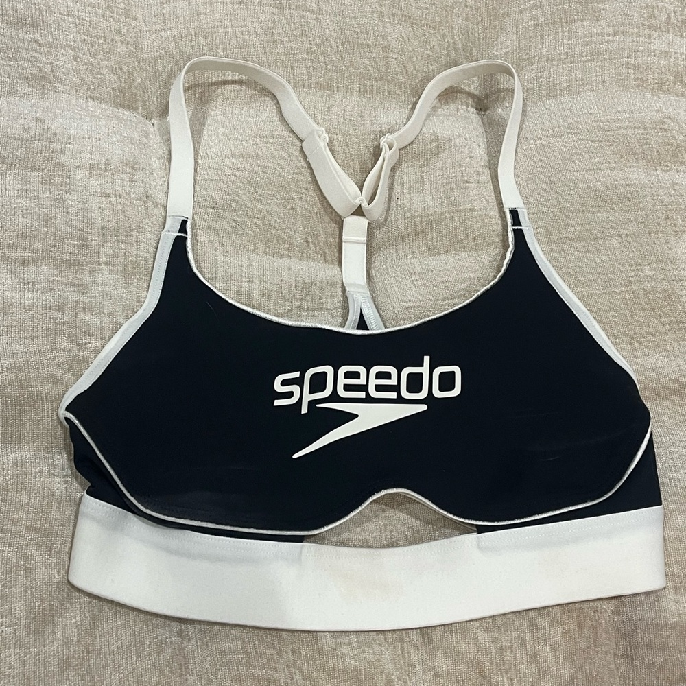 Speedo Sports Bra